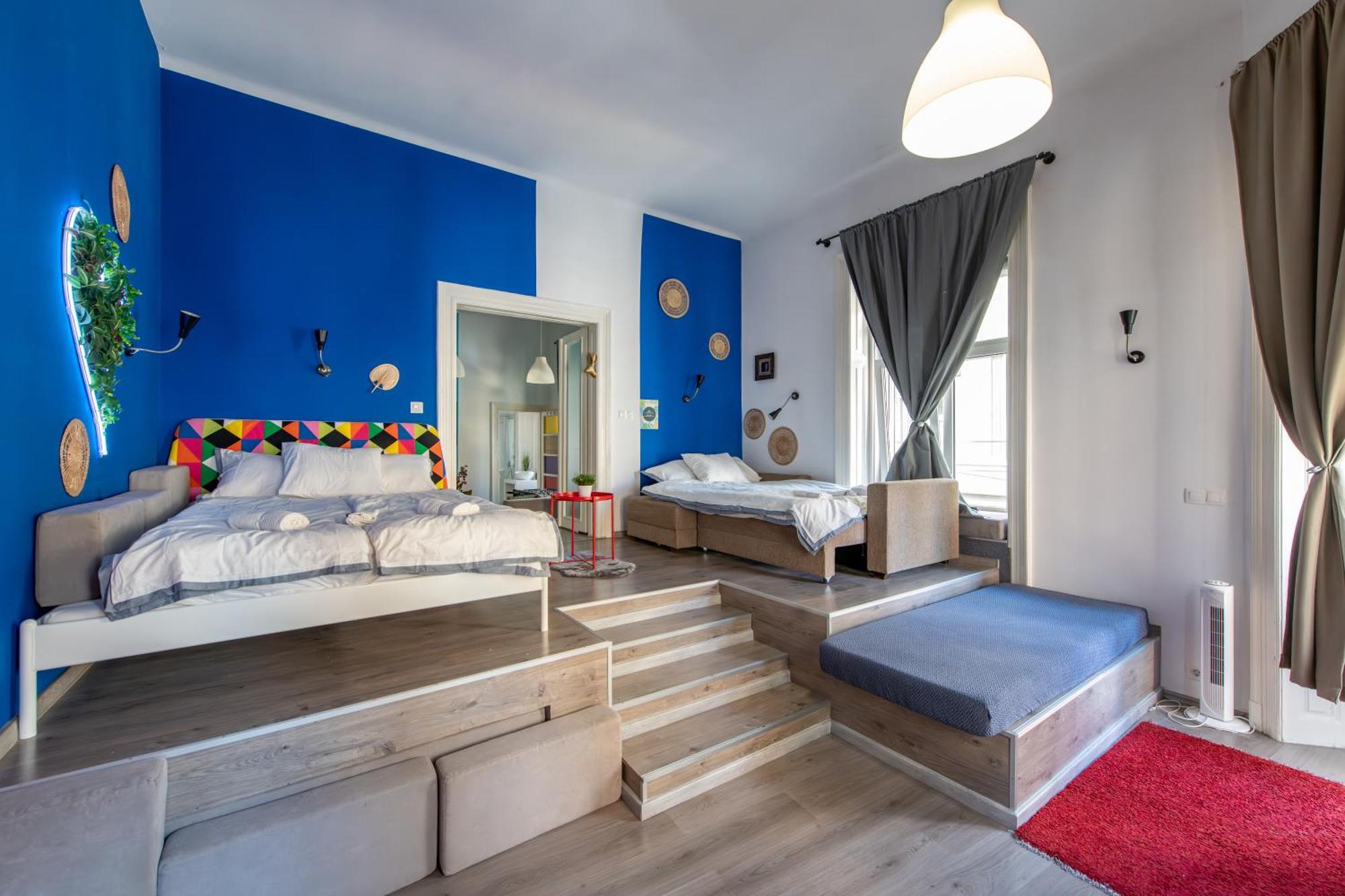 A+ Apartmán
