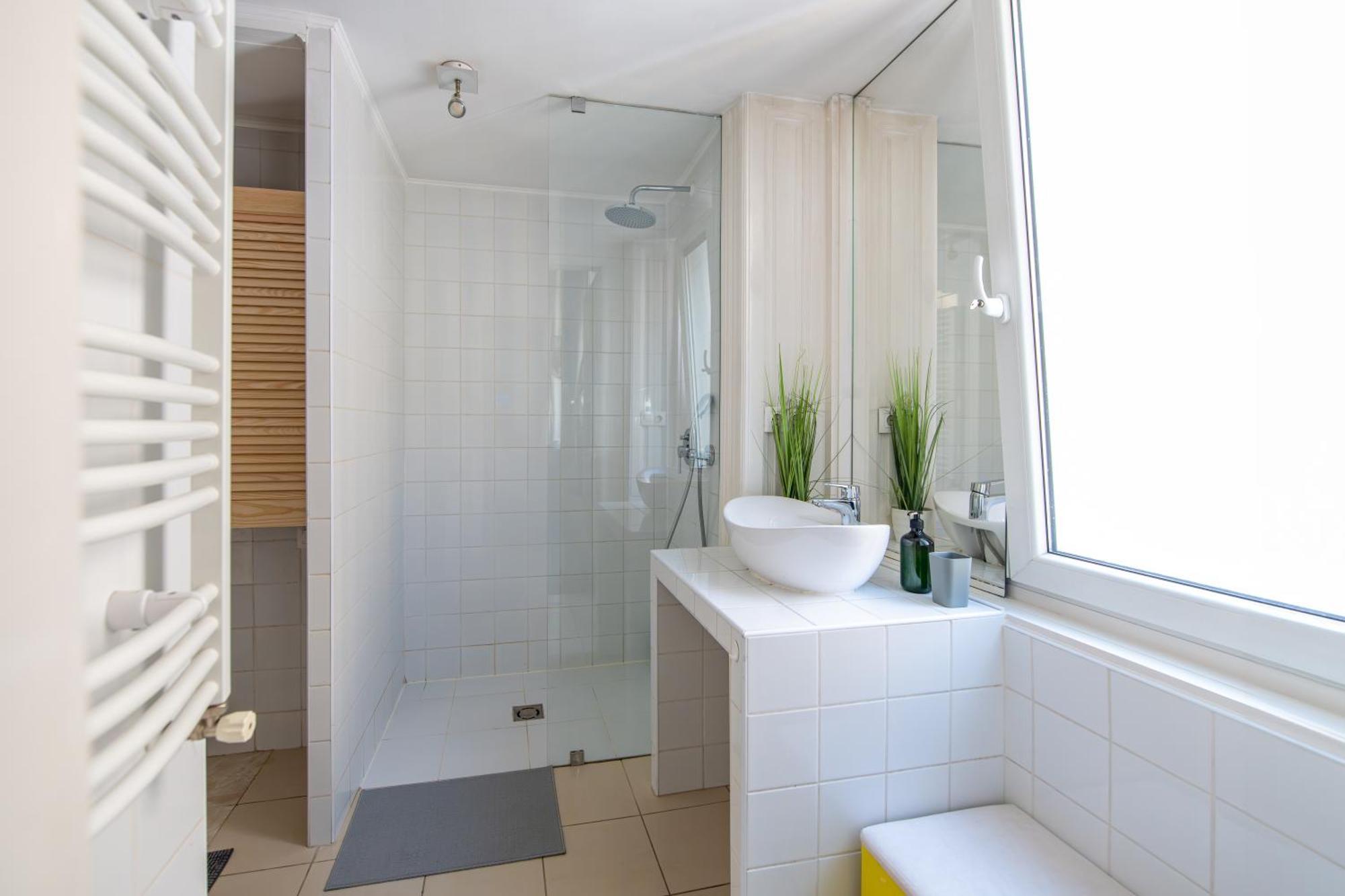 Apartmán A+ Budapešť