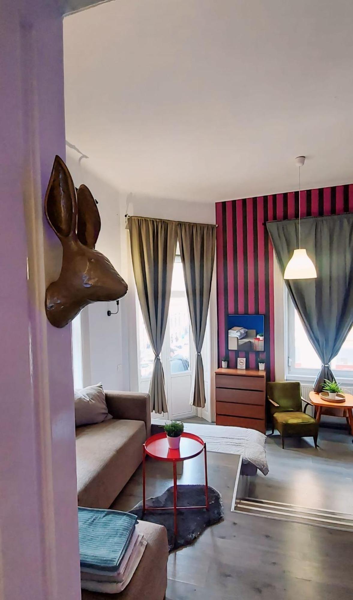 A+ Appartement