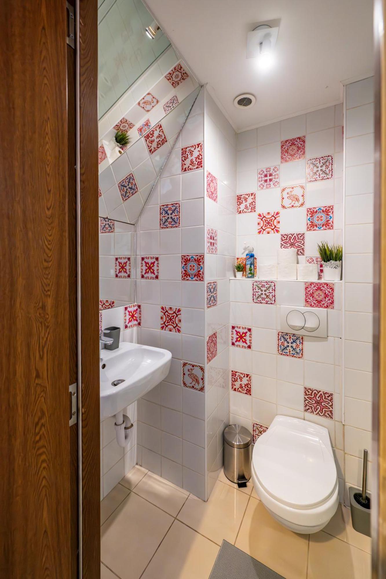 Apartmán A+ Budapešť