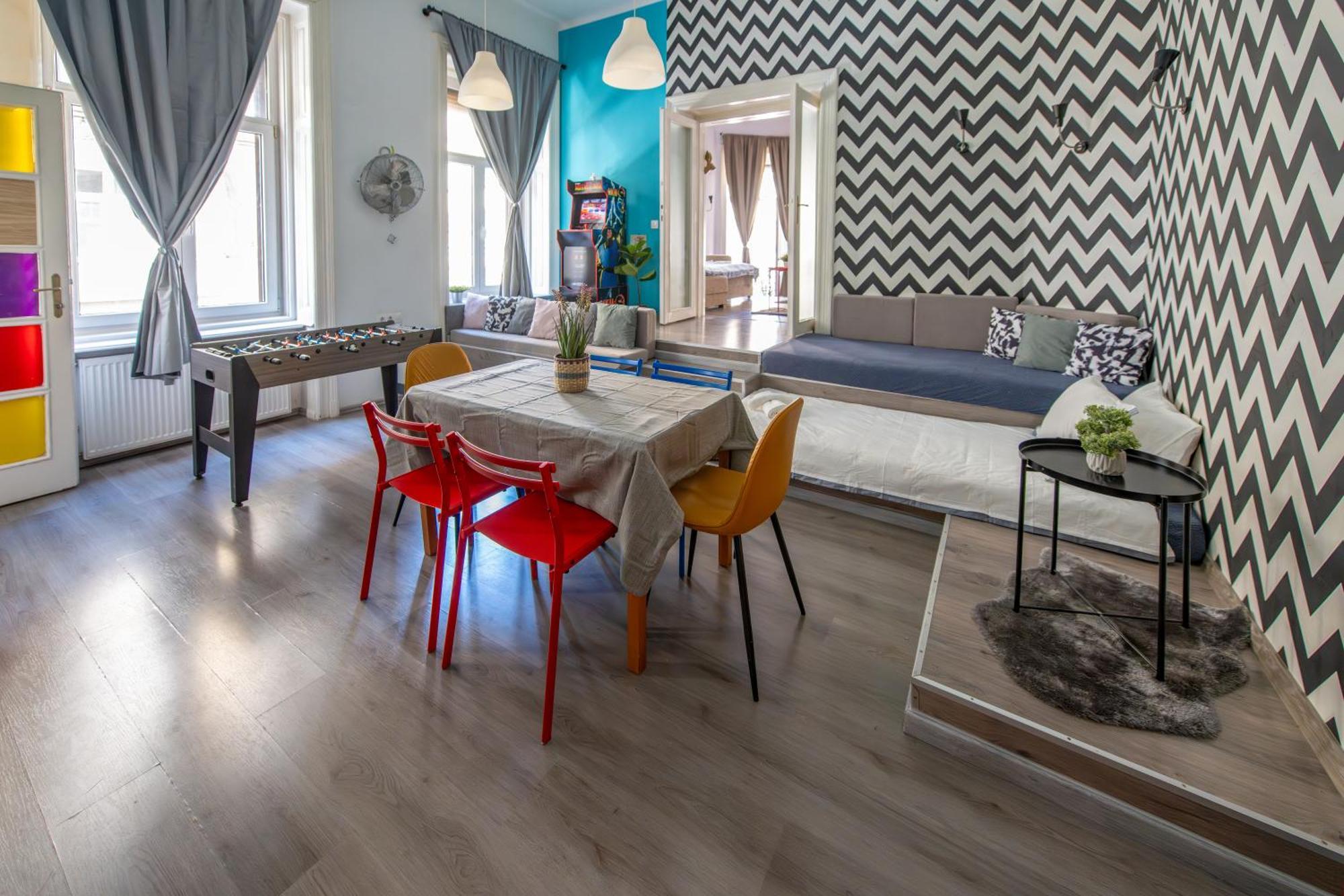 A+ Appartement