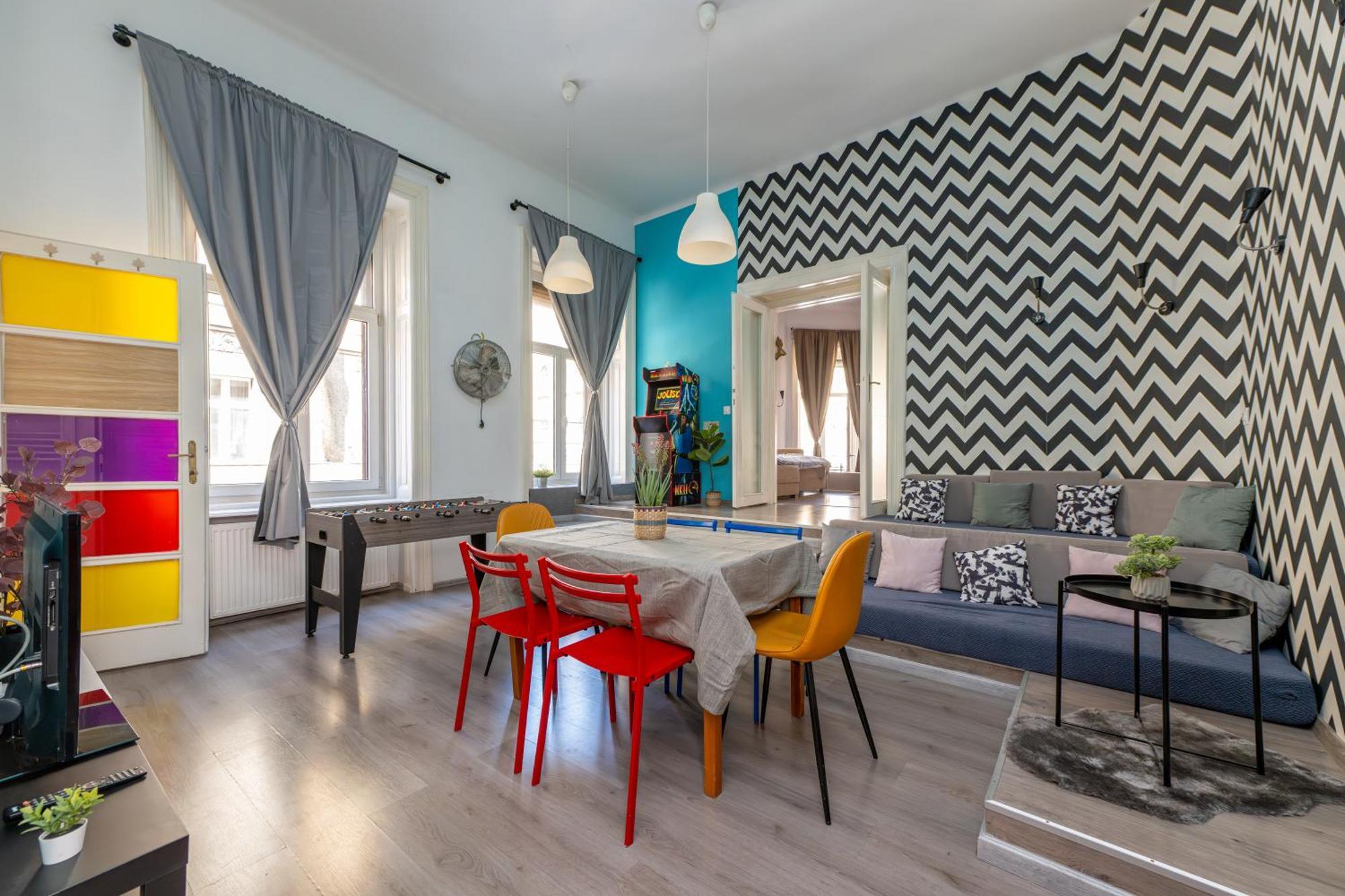 A+ Appartement