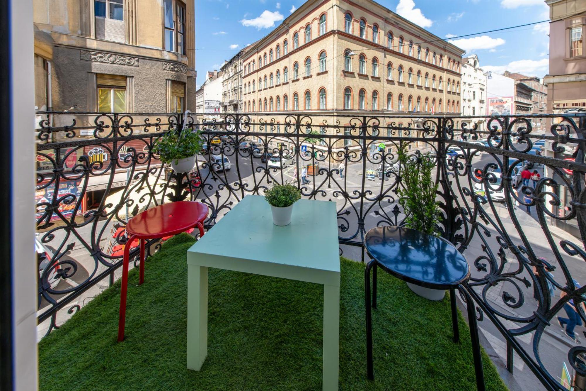 Appartement A+